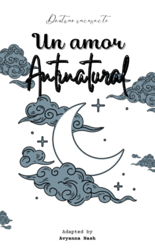 ≡ 1. Un amor antinatural «Chanbaek»