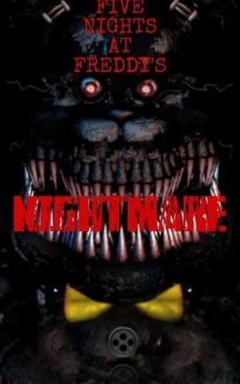 NIGHTMARE (2021)