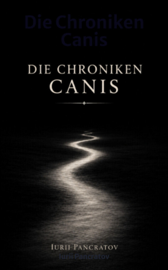 Die Chroniken Canis