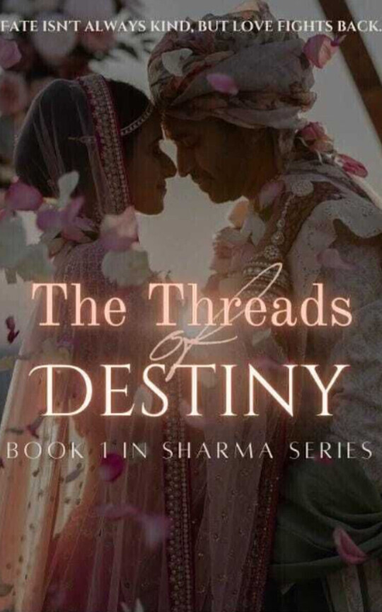 The Threads of Destiny 