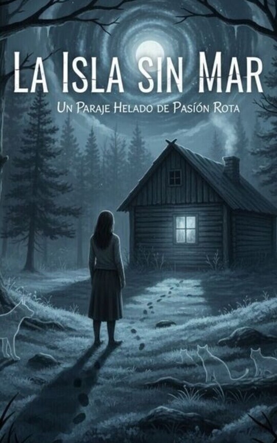 La isla sin mar