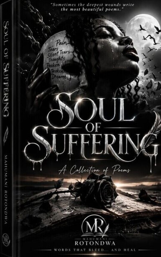 SOUL OF SUFFERING