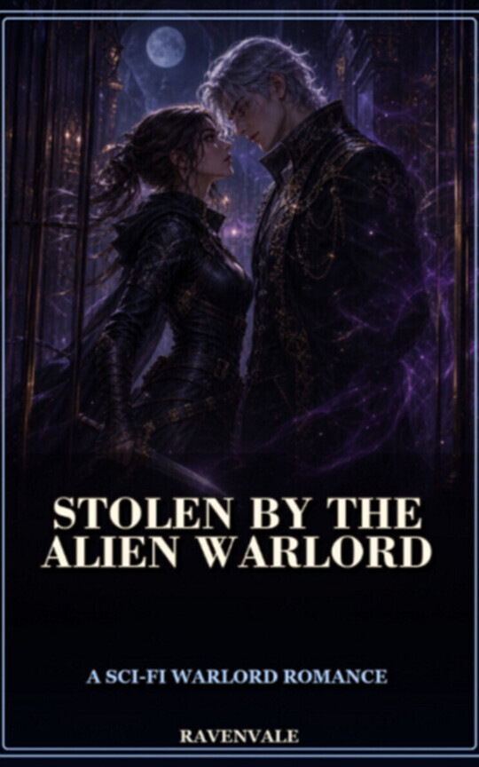 Stolen by the Alien Warlord