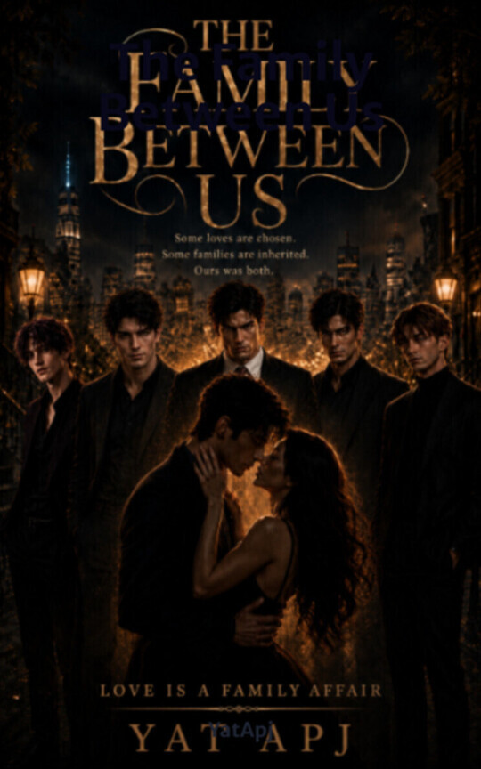 The Family Between Us
