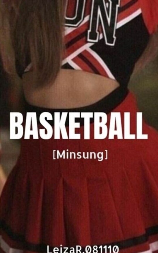 Basketball [Minsung]