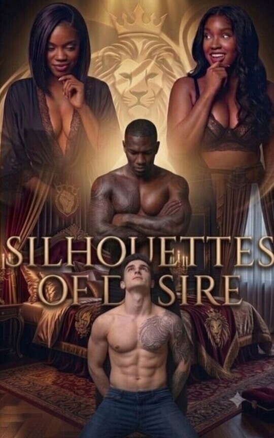 Silhouettes of Desire 