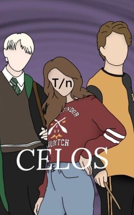 CELOS- draco x tn x cedric