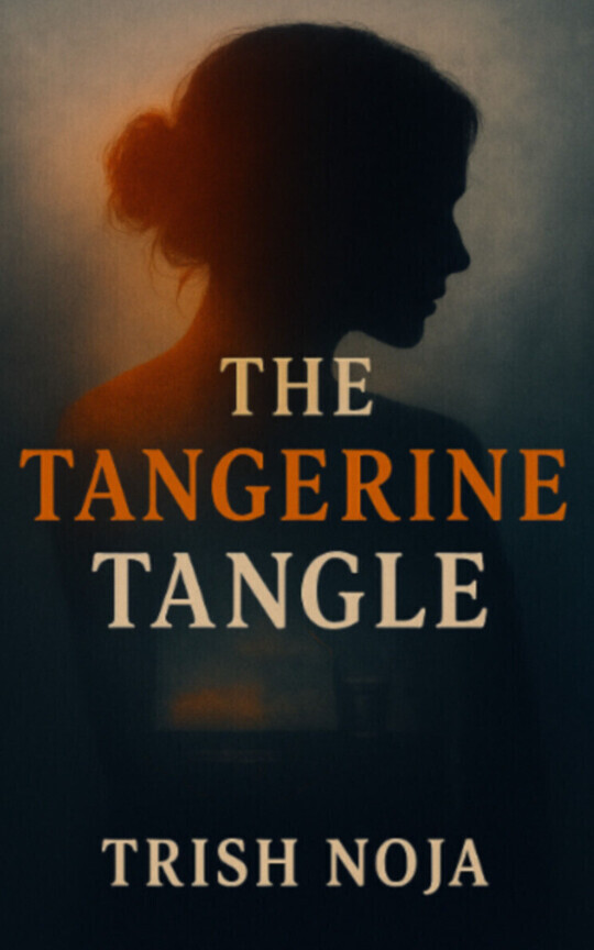 The Tangerine Tangle