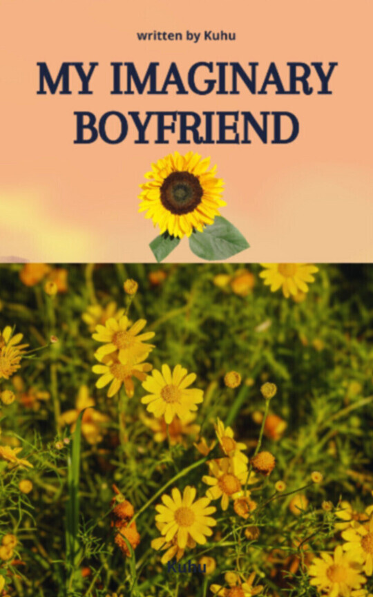 My Imaginary Boyfriend
