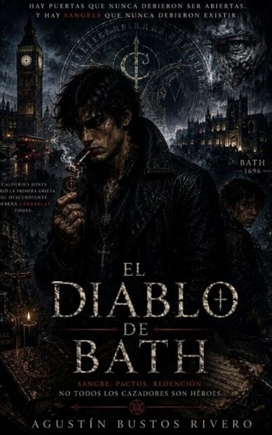 El diablo de Bath 