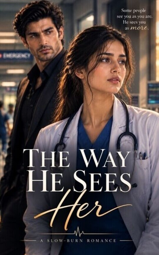 The Way He Sees Her