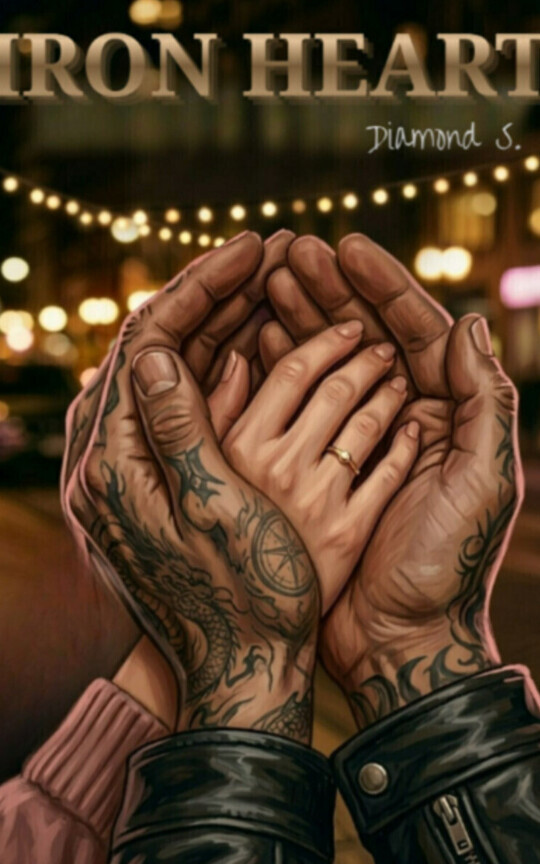 Iron Heart