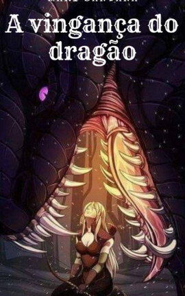 A vingança do dragão