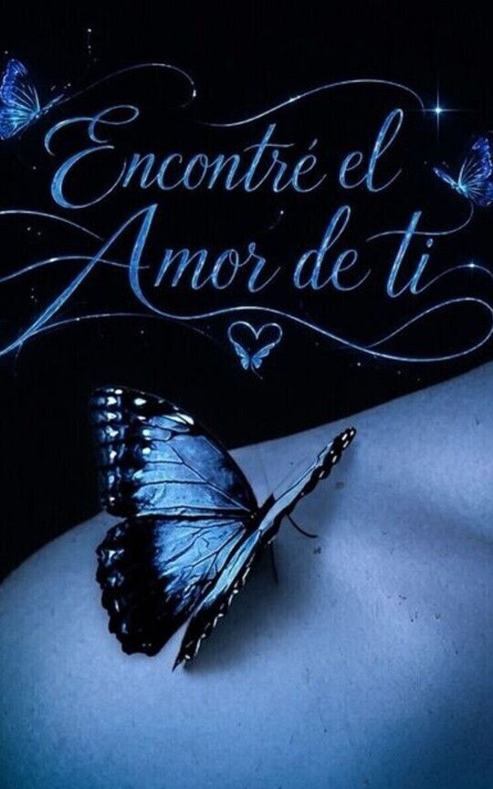 Encontré amor de ti