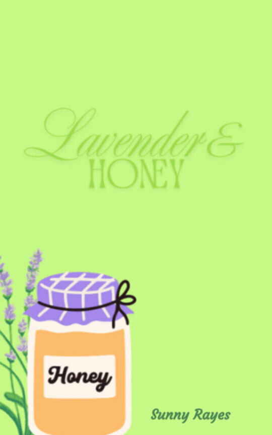 Lavender & Honey