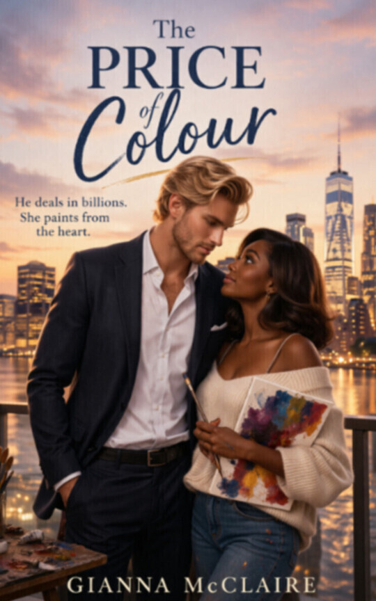 The Price of Color