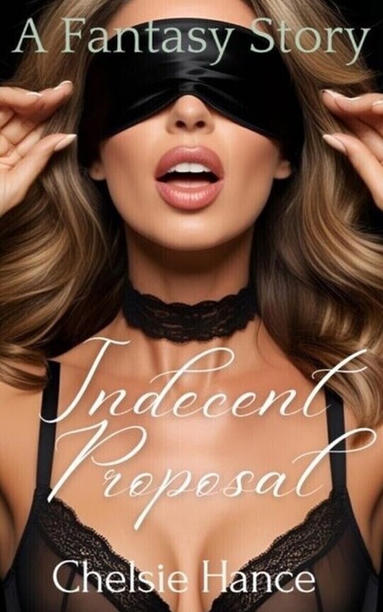 Indecent Proposal 