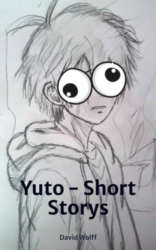 Yuto - Short Storys 