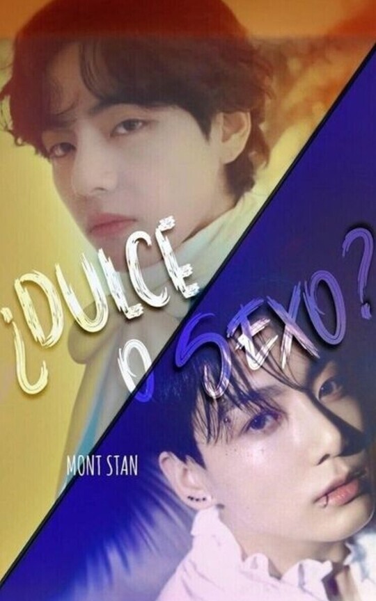 ¿Dulce o sexo? | Taekook OS