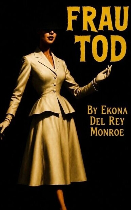 Frau Tod
