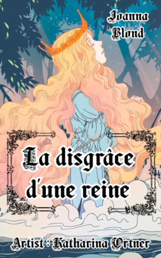 La disgrâce d'une reine 