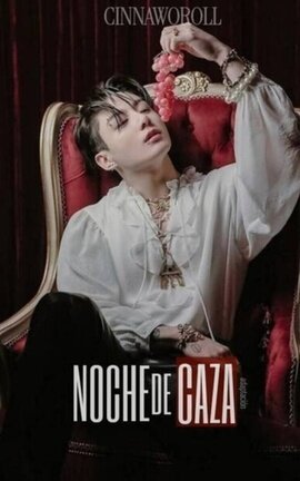 NOCHE DE CAZA ⚜️ KOOKV