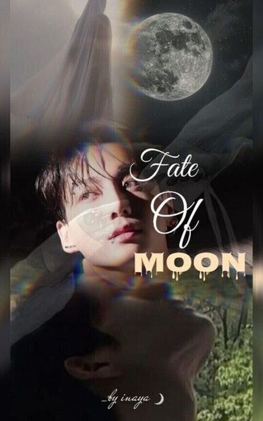 Fate of Moon