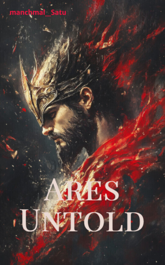 Ares Untold