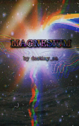 Magnesium - LGBT Short Story