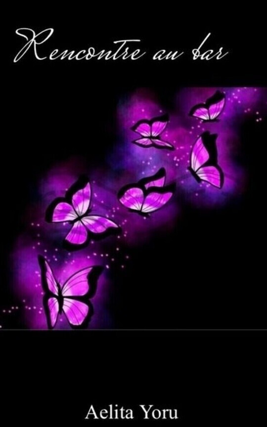 Rencontre au Butterfly’s Bar