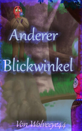 Anderer Blickwinkel / Sowjet Union x Drittes Reich / Countryhumans