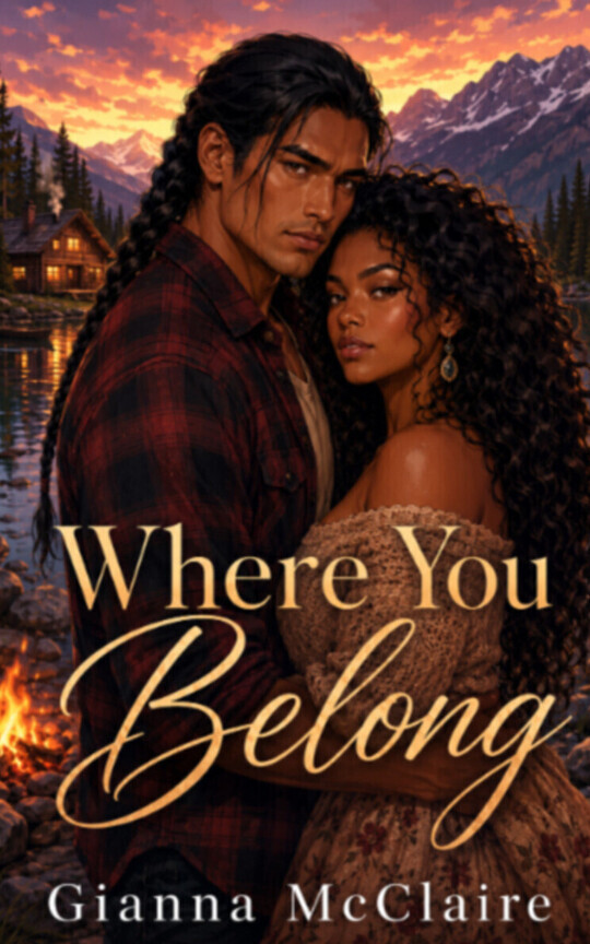 Where You Belong