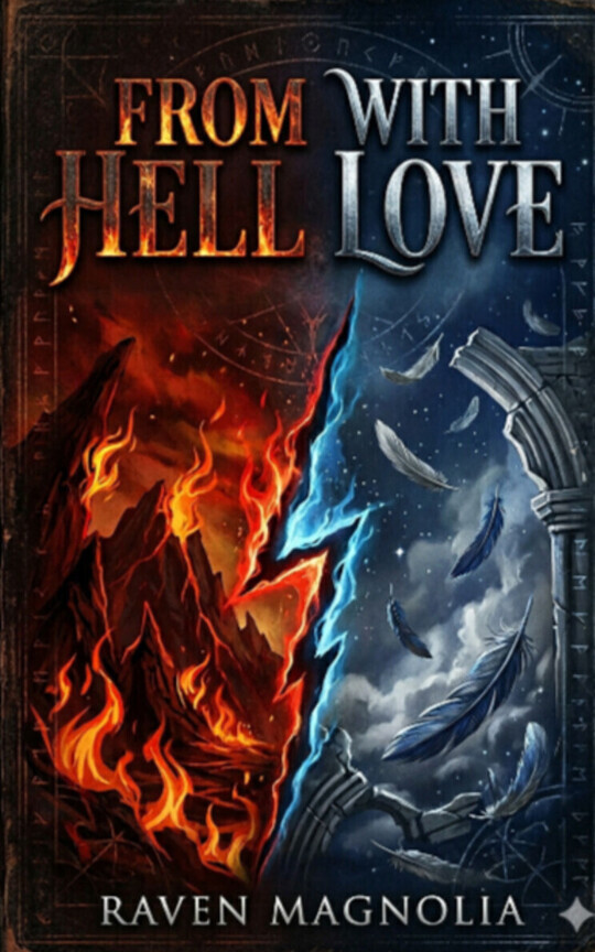From Hell With Love