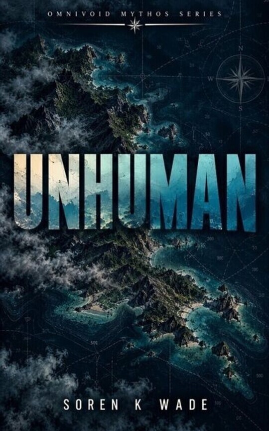 Unhuman