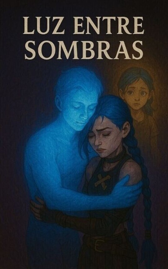 Luz Entre Sombras