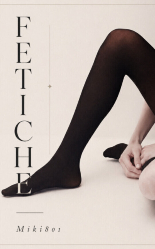 Fetiche