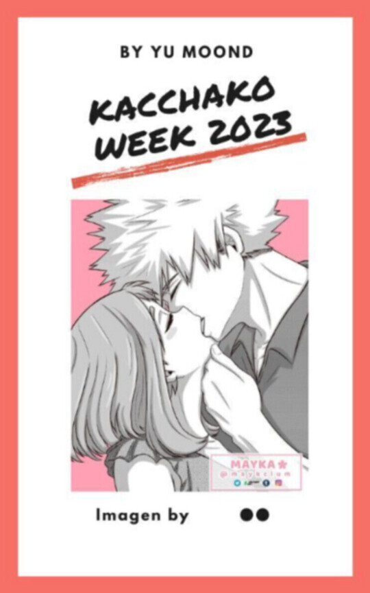 Kacchako week 23