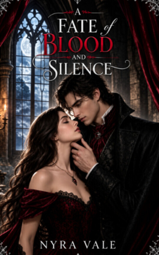A Fate of Blood and Silence