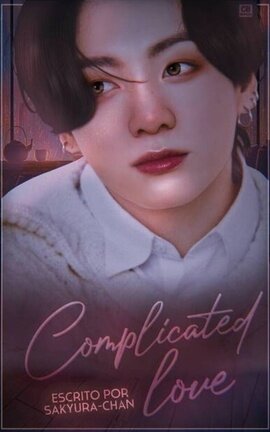 Complicated Love