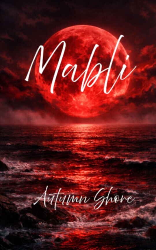 Mabli (Book 7.5 of The Land of the Forgotten Series)