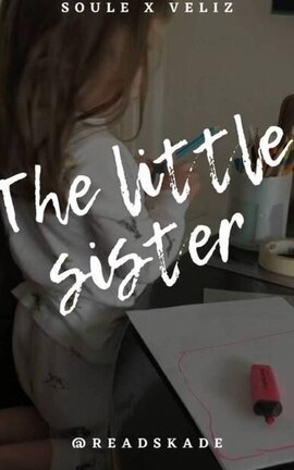 The little sister