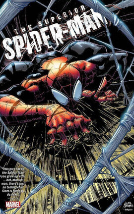 Soy un Nuevo Spider-Man y Peter Parker
