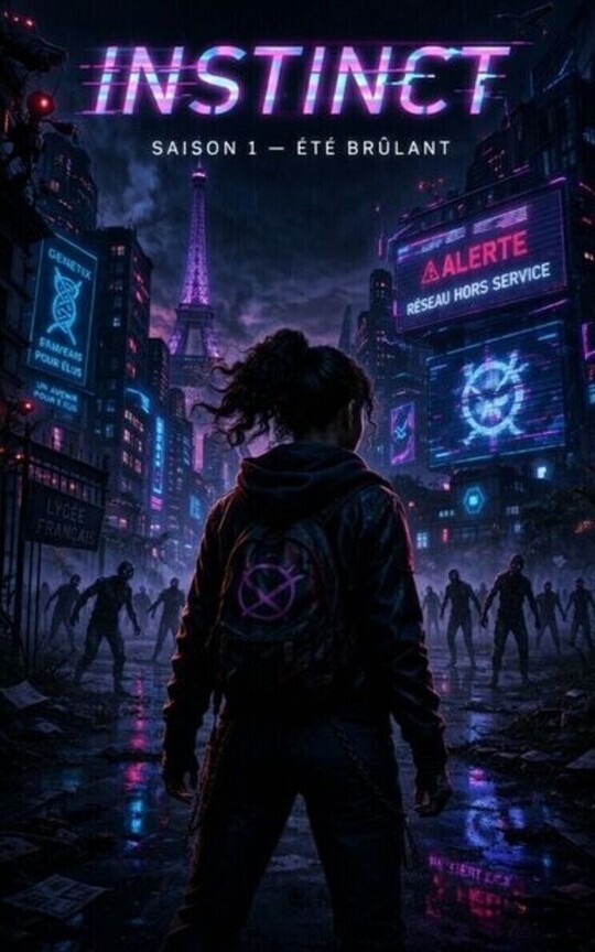 Instinct 