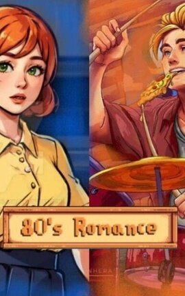 80s Romance PT-BR
