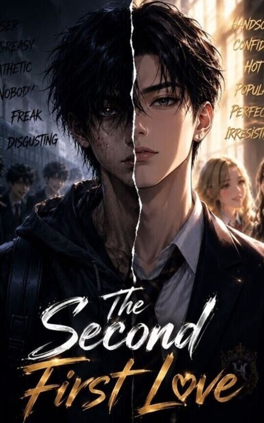 The Second First Love