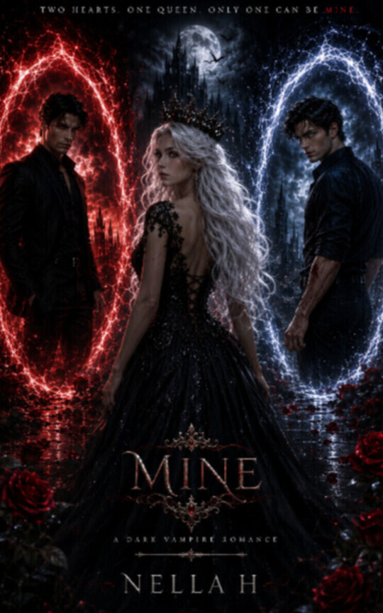 Mine
