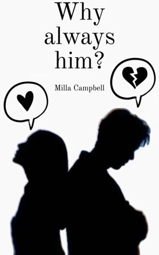 Why always him ?