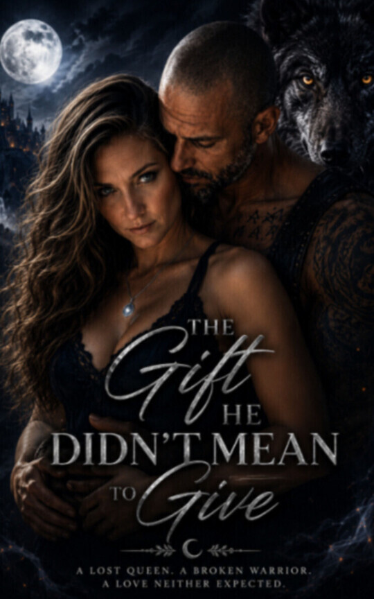 ❤️🔥 The Gift He Didn't Mean to Give ❤️🔥