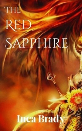 The Red Sapphire