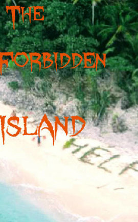 The Forbidden Island ✔